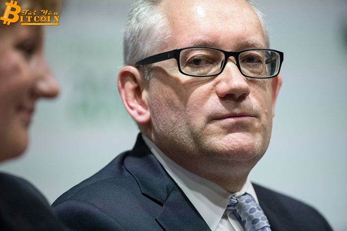 Cựu lãnh đạo FED: “Thay thế USD bằng tiền điện tử là hoàn toàn vô lí”