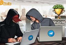 Telegram phát động cuộc thi hợp đồng thông minh TON Blockchain với giải thưởng $400.000