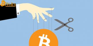 Giá bitcoin bị thao túng trước ngày thanh toán tương lai