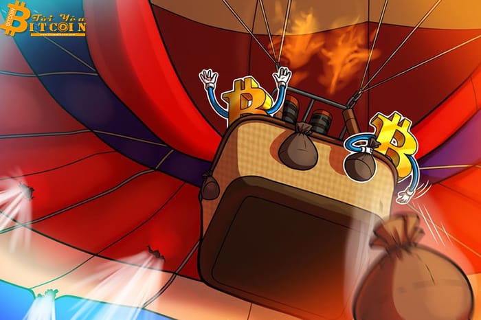 Giá Bitcoin $8.000 hiện đang phù hợp hoàn hảo với biểu đồ Stock-to-Flow