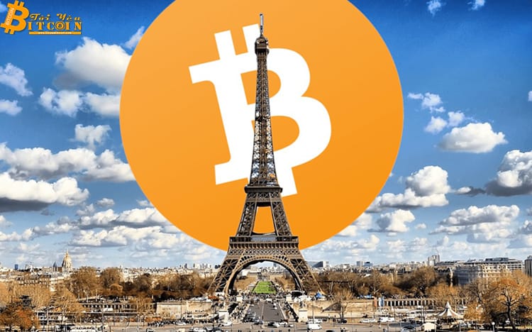 25.000 cửa hàng bán lẻ lớn tại Pháp sẽ chấp nhận Bitcoin vào năm 2020