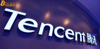 Tencent dẫn đầu vòng tài trợ 20 triệu USD cho startup chuỗi cung ứng blockchain Everledger