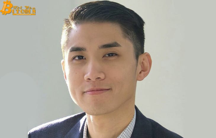 Chàng trai gốc Việt kiếm hàng triệu USD khởi nghiệp từ tiền điện tử