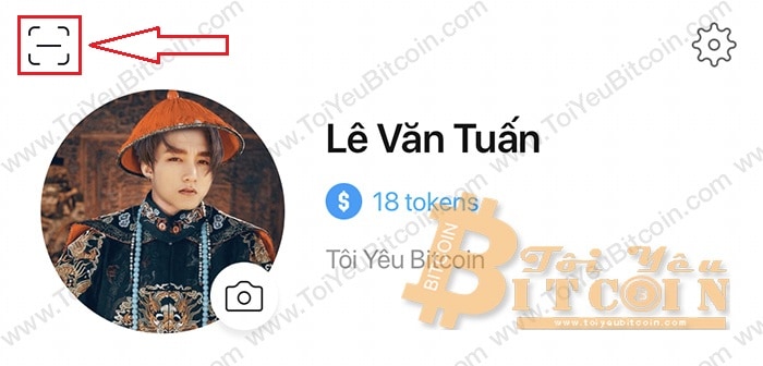 Cách đăng nhập vào MXH Lotus trên máy tính. Ảnh 3