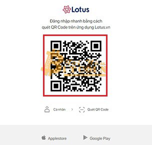 Cách đăng nhập vào MXH Lotus trên máy tính. Ảnh 2