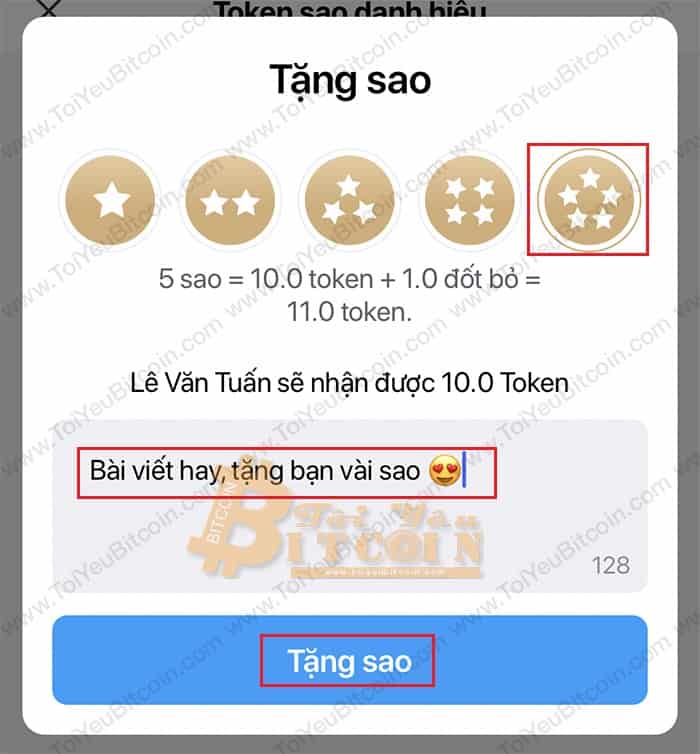 Cách đăng bài viết trên Lotus. Ảnh 4