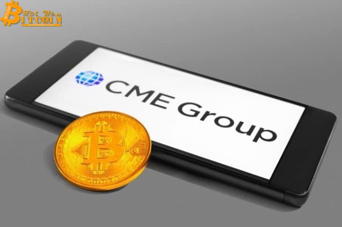 CME Group sẽ ra mắt các tùy chọn về hợp đồng tương lai Bitcoin vào quý 1 năm 2020