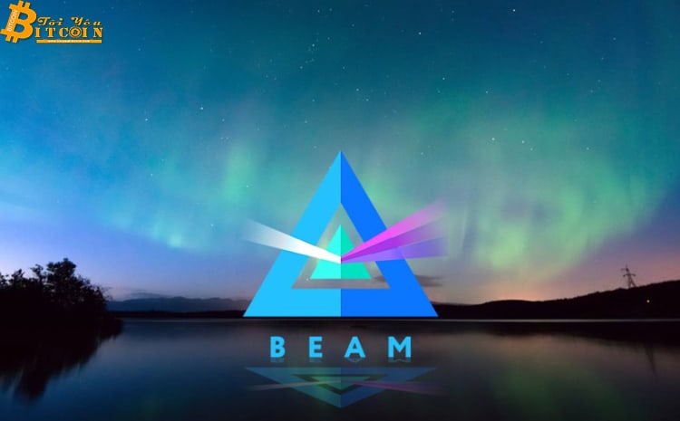 Binance niêm yết đồng coin ẩn danh Beam dựa trên giao thức Mimblewimble