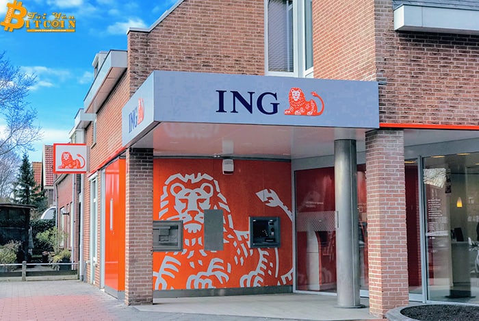 ING: 'Tiền mặt vẫn là vua', tiền điện tử cần phải chứng minh được sự 'hữu ích'