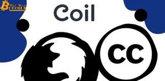 Coil, Mozilla và Creative Commons tài trợ 100 triệu USD để kiếm tiền từ web