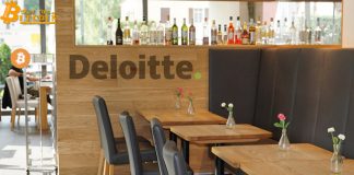 Công ty kiểm toán hàng đầu thế giới Deloitte cho phép nhân viên thanh toán bữa trưa bằng Bitcoin