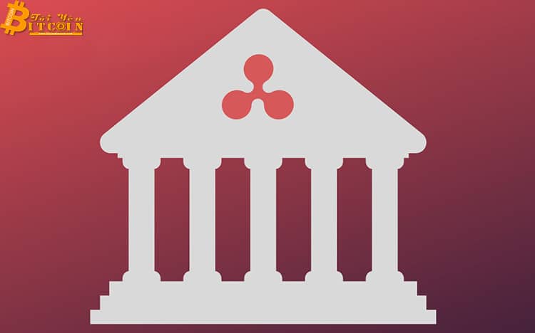 3 Lý do khiến các ngân hàng "né tránh" sử dụng XRP của Ripple