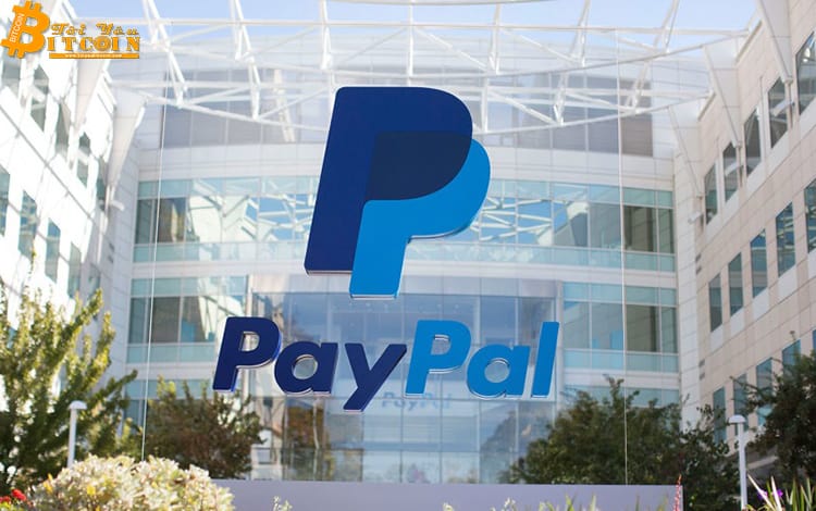PayPal lạc quan một cách thận trọng về Libra