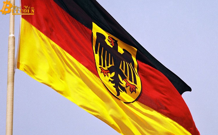 Chính phủ Đức phản đối sự phát triển của Libra ở châu Âu