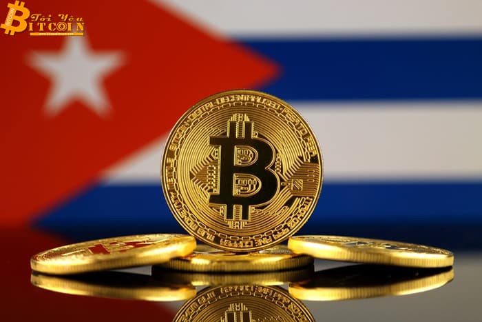 Người dân Cuba đang sử dụng Bitcoin để tiếp cận nền kinh tế toàn cầu