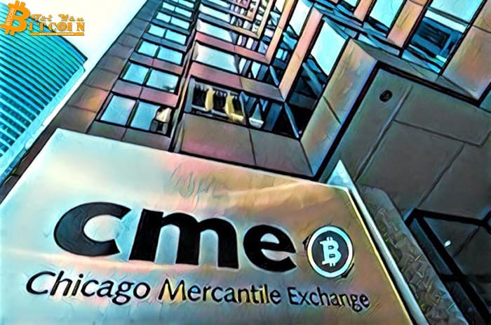 CME yêu cầu CFTC tăng gấp đôi công suất Bitcoin Futures khi sự quam tâm tăng vọt
