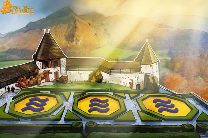 Thụy Sĩ mở cửa hợp tác quốc tế về Thiên Bình