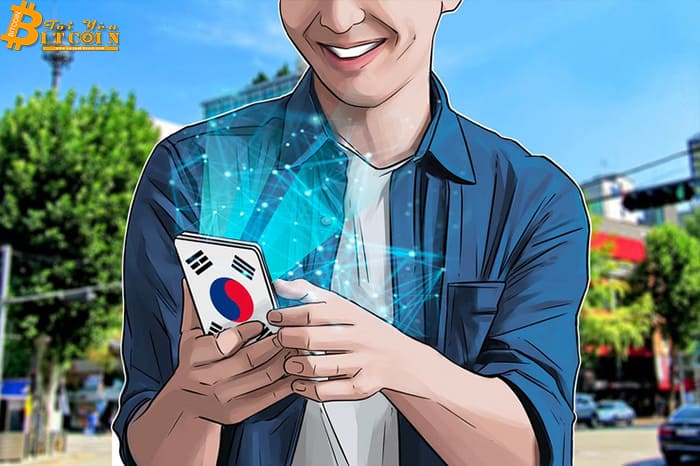 Nhà mạng di động lớn của Hàn Quốc khởi động dự án Blockchain và ra mắt token riêng