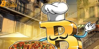 Domino's Pizza phát động cuộc thi với giải thưởng 100.000 USD giá trị Bitcoin
