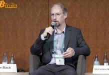 CEO Blockstream Adam Back: "Giá Bitcoin đạt $50.000 sẽ không còn xa nữa"