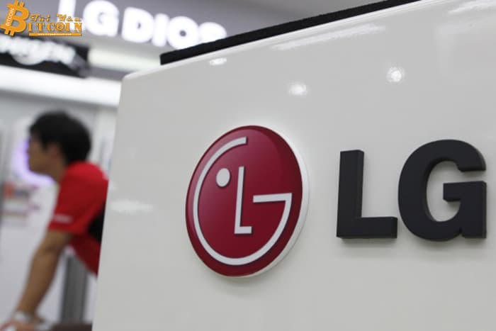 LG chuẩn bị ra mắt smartphone blockchain để cạnh tranh với Samsung