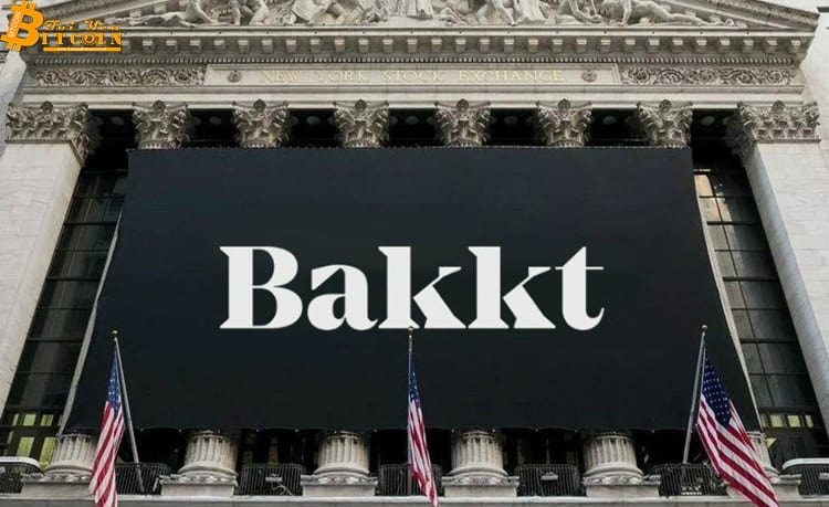 Bakkt chuẩn bị ra mắt hợp đồng tương lai Bitcoin, những gì bạn cần biết?