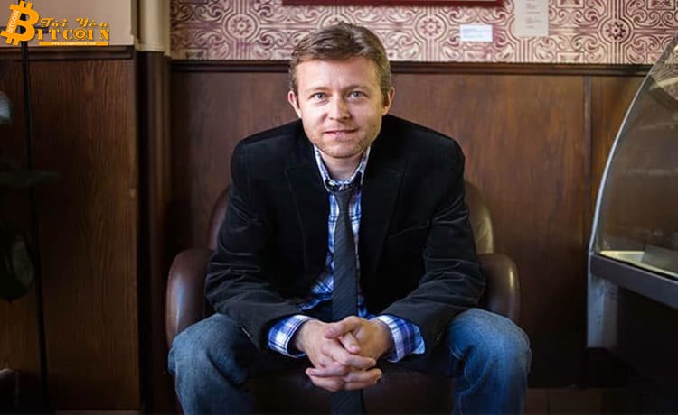 Josh Rager: "Qũy đạo hiện tại của Bitcoin sẽ kết thúc ở mức $20.000 vào năm 2020"