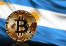 Giá Bitcoin vượt $12.500 tại Argentina trong bối cảnh hỗn loạn kinh tế