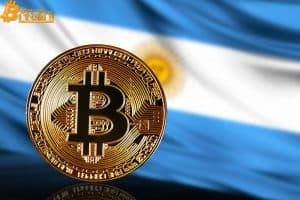 Giá Bitcoin vượt $12.500 tại Argentina trong bối cảnh hỗn loạn kinh tế