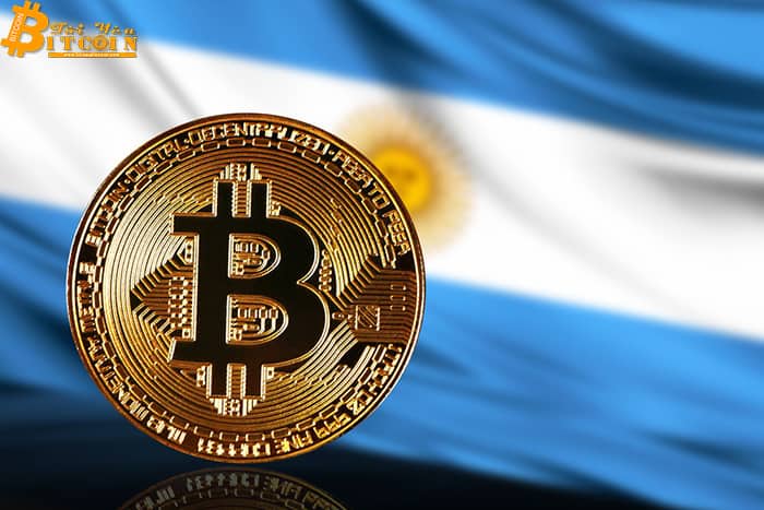 Giá Bitcoin vượt $12.500 tại Argentina trong bối cảnh hỗn loạn kinh tế
