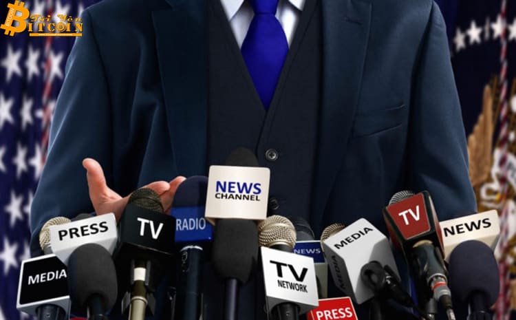 Giới chính trị gia nói gì về Bitcoin và Blockchain?