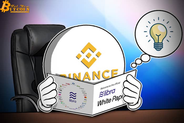 Binance: "Venus sẽ học hỏi và tránh những sai lầm của Facebook từ Libra"