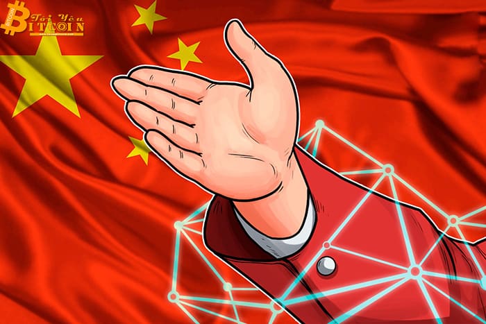 Chính phủ Quảng Châu Trung Quốc tiết lộ quỹ trợ cấp Blockchain trị giá 140 triệu USD