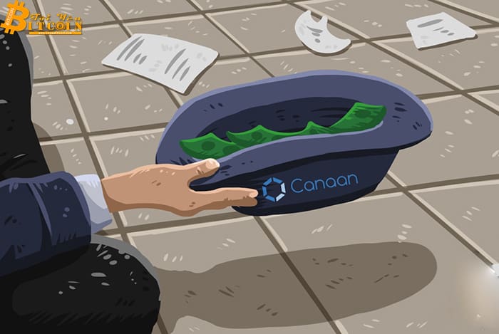 Gã khổng lồ khai thác Bitcoin Canaan Creative nộp đơn IPO trị giá 400 triệu USD trên Nasdaq