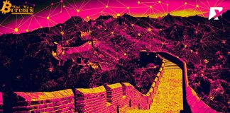 Giá Tron tăng 25% khi Trung Quốc bắt đầu "cấm" các ý kiến chống Blockchain