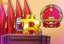 Cú pump "thần sầu" của Bitcoin và "tham vọng bá chủ" Blockchain của Chủ tịch Trung Quốc Tập Cận Bình