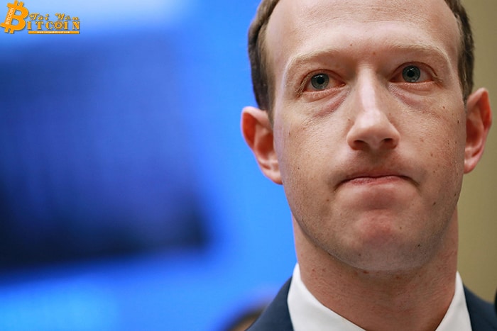 Điều trần Facebook và dự án Libra, Zuckerberg từ người khởi xướng thành kẻ bị “hắt hủi”