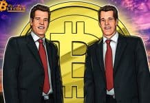 Bitcoin có khả năng vượt xa vàng kỹ thuật số