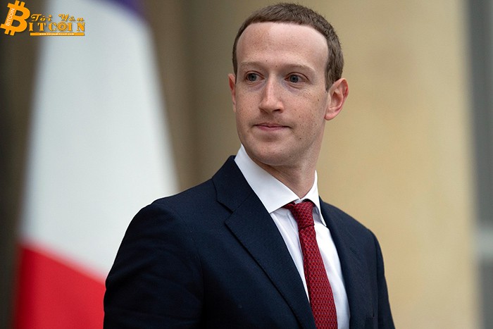 Zuckerberg: Facebook sẽ không ra mắt Libra khi chưa được Hoa Kỳ đồng ý
