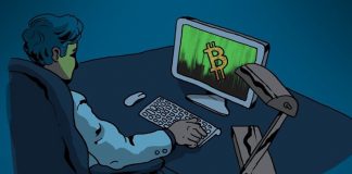 Mạng lưới khiêu dâm trẻ em khổng lồ bị lật tẩy từ 1 giao dịch Bitcoin