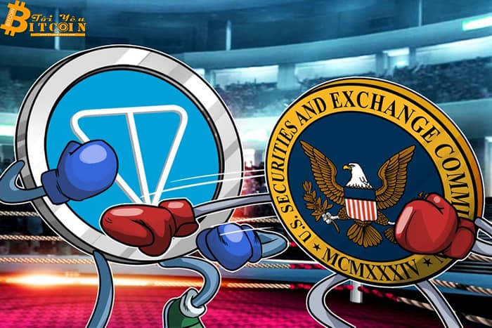 Tòa án New York hoãn phiên điều trần của Telegram về TON sang năm 2020