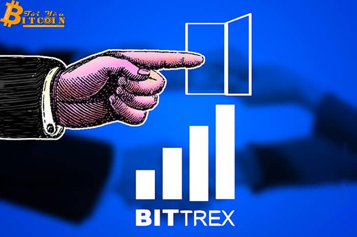 Sàn giao dịch Bittrex ngừng hoạt động ở Venezuela và 30 quốc gia khác