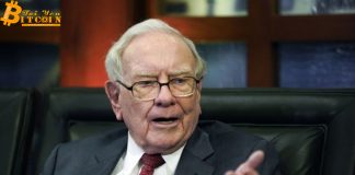 8 lời khuyên của tỷ phú Warren Buffett cho nhà đầu tư mới