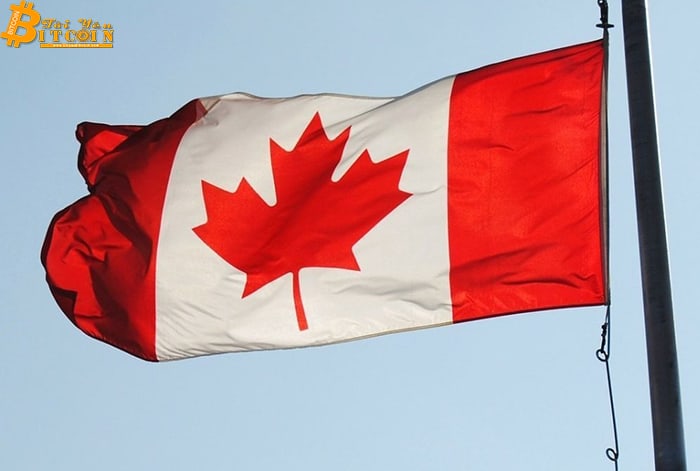 Ngân hàng Trung ương Canada đang cân nhắc phát hành tiền kỹ thuật số