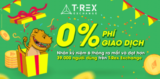 T-Rex Exchange