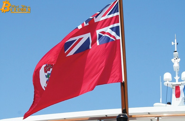 Bermuda trở thành quốc gia đầu tiên chấp nhận thanh toán thuế bằng USDC