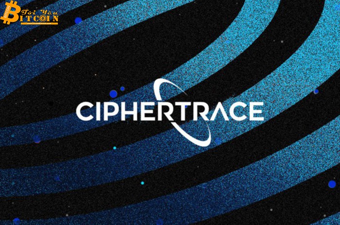 CipherTrace mở rộng nền tảng giám sát lên 700 token