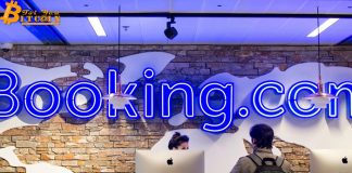 Booking Holdings rời khỏi Hiệp hội Libra của Facebook