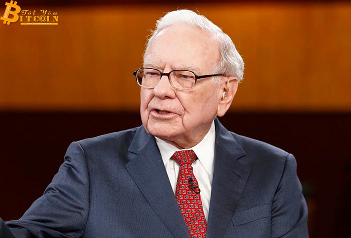 Vì sao Warren Buffett không tin dự báo của chuyên gia?