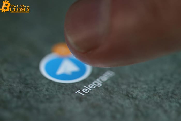SEC kiện Telegram vì bán token GRM bất hợp pháp trị giá 1,7 tỷ USD